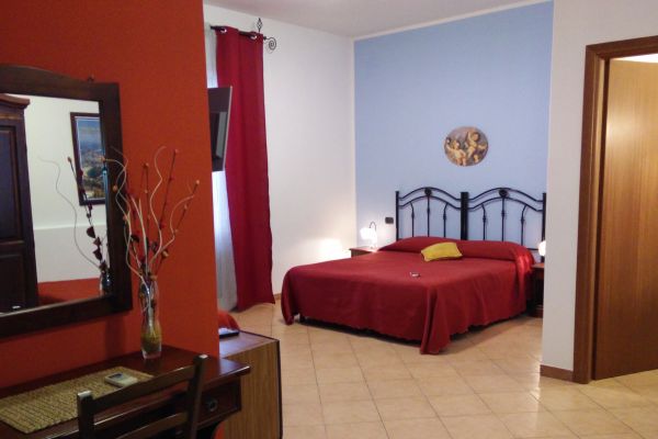Albergo Locanda Scirocco (Castellammare del Golfo)